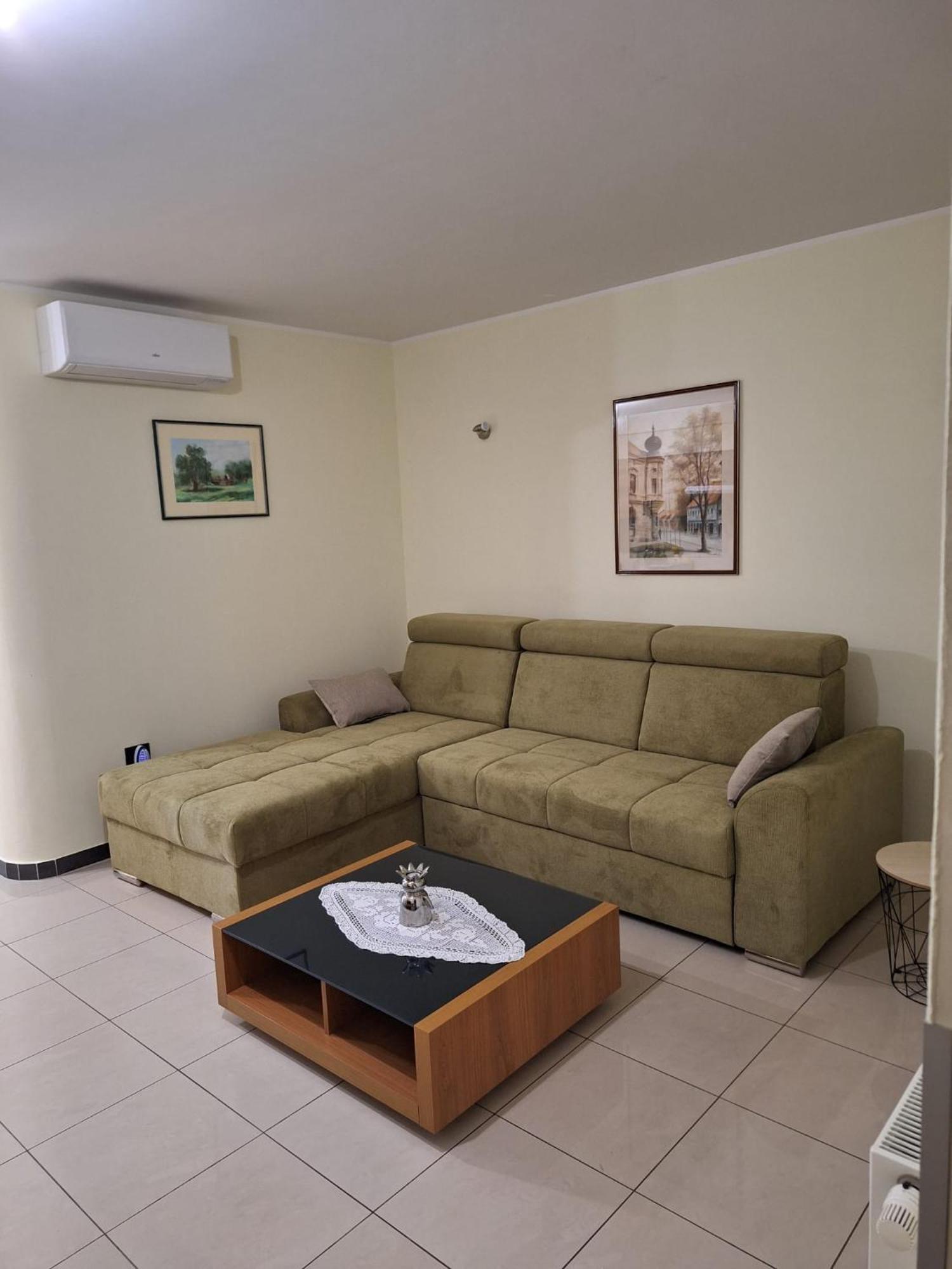 Apartman Luka Διαμέρισμα Πούλα Εξωτερικό φωτογραφία